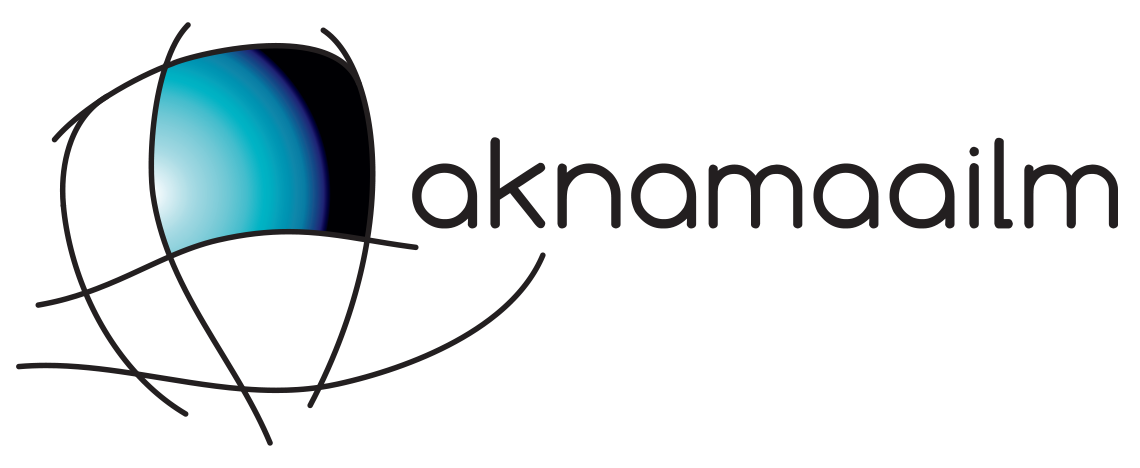 aknamaailm ee